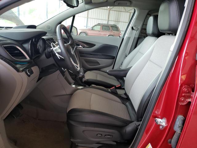 Photo 6 VIN: KL4CJBSB1FB101673 - BUICK ENCORE CON 