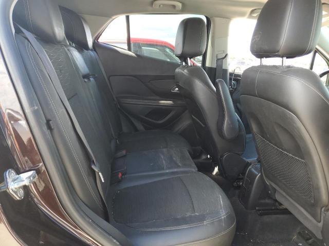 Photo 10 VIN: KL4CJBSB1FB118747 - BUICK ENCORE 