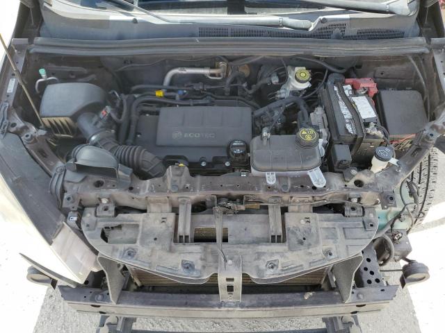 Photo 11 VIN: KL4CJBSB1FB118747 - BUICK ENCORE 