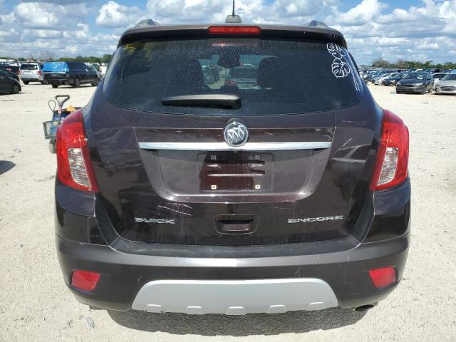 Photo 5 VIN: KL4CJBSB1FB118747 - BUICK ENCORE 