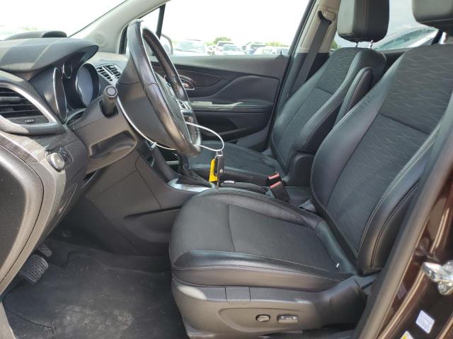 Photo 6 VIN: KL4CJBSB1FB118747 - BUICK ENCORE 