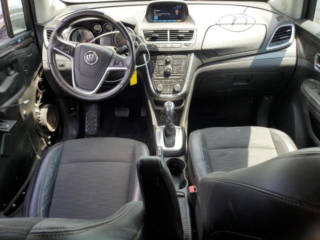 Photo 7 VIN: KL4CJBSB1FB118747 - BUICK ENCORE 