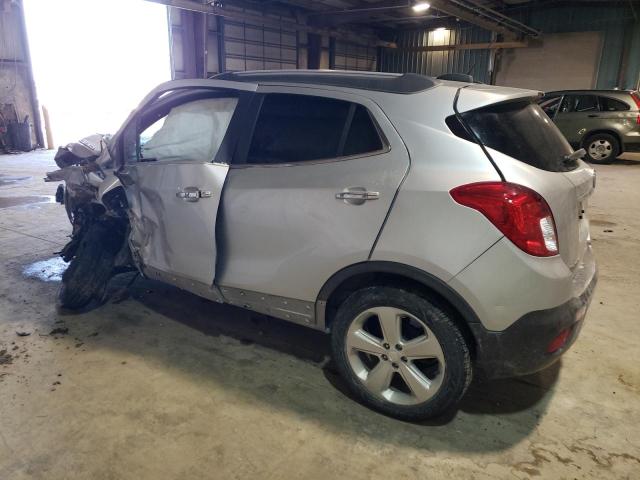 Photo 1 VIN: KL4CJBSB1FB126041 - BUICK ENCORE 