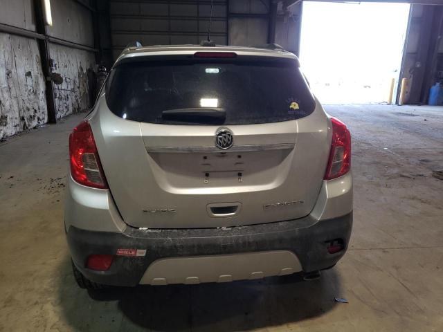 Photo 5 VIN: KL4CJBSB1FB126041 - BUICK ENCORE 