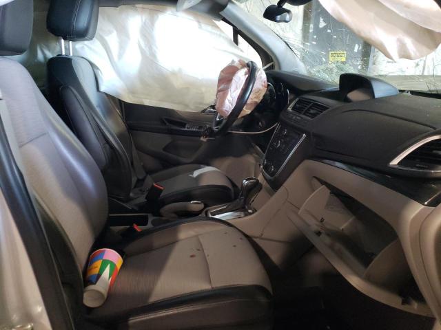 Photo 6 VIN: KL4CJBSB1FB126041 - BUICK ENCORE 