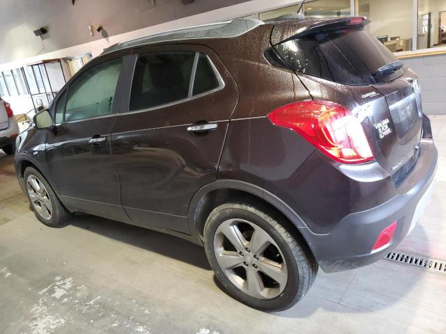 Photo 1 VIN: KL4CJBSB1FB139694 - BUICK ENCORE 