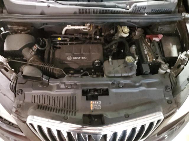 Photo 10 VIN: KL4CJBSB1FB139694 - BUICK ENCORE 