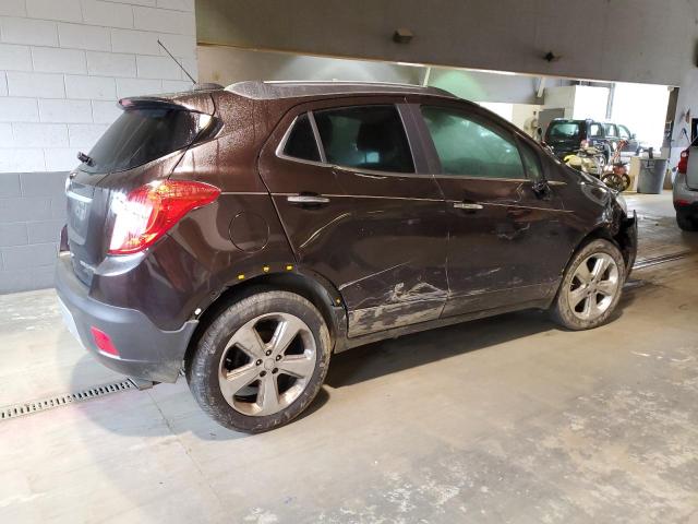 Photo 2 VIN: KL4CJBSB1FB139694 - BUICK ENCORE 