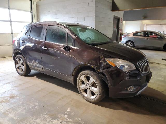 Photo 3 VIN: KL4CJBSB1FB139694 - BUICK ENCORE 