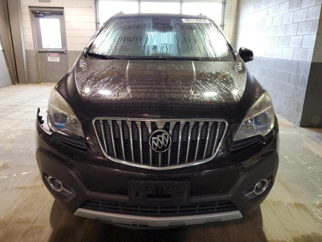 Photo 4 VIN: KL4CJBSB1FB139694 - BUICK ENCORE 