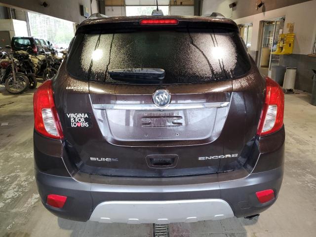 Photo 5 VIN: KL4CJBSB1FB139694 - BUICK ENCORE 