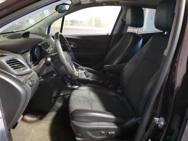 Photo 6 VIN: KL4CJBSB1FB139694 - BUICK ENCORE 