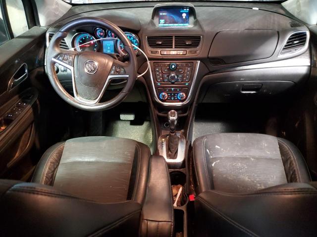 Photo 7 VIN: KL4CJBSB1FB139694 - BUICK ENCORE 