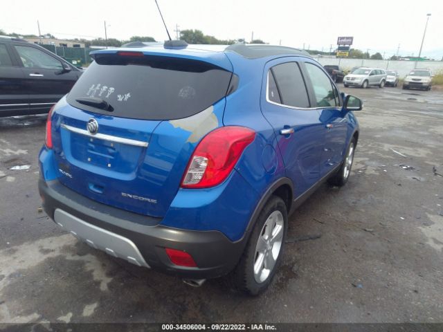 Photo 3 VIN: KL4CJBSB1FB155099 - BUICK ENCORE 