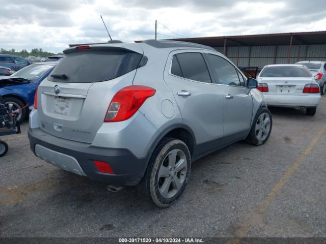 Photo 3 VIN: KL4CJBSB1FB156172 - BUICK ENCORE 