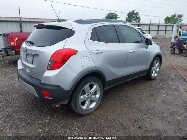 Photo 3 VIN: KL4CJBSB1FB166457 - BUICK ENCORE 