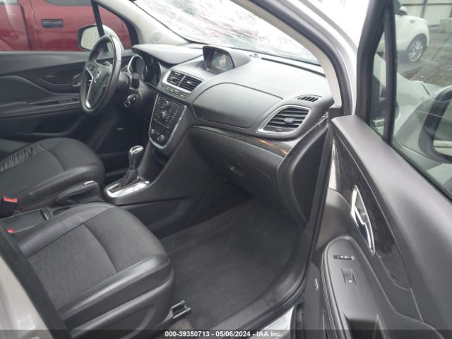 Photo 4 VIN: KL4CJBSB1FB166457 - BUICK ENCORE 