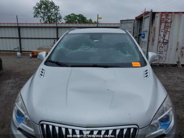 Photo 5 VIN: KL4CJBSB1FB166457 - BUICK ENCORE 