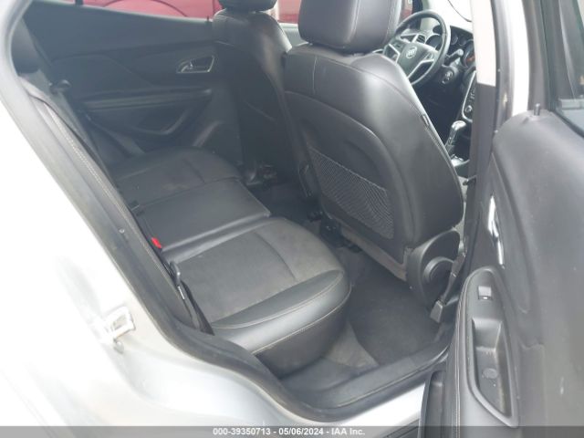 Photo 7 VIN: KL4CJBSB1FB166457 - BUICK ENCORE 