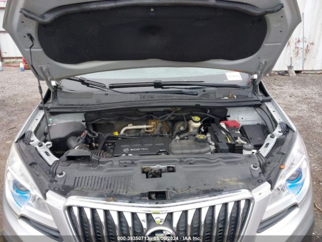 Photo 9 VIN: KL4CJBSB1FB166457 - BUICK ENCORE 