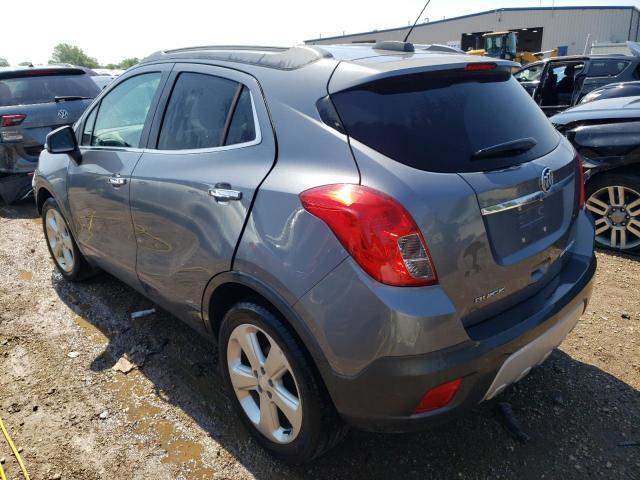 Photo 1 VIN: KL4CJBSB1FB170508 - BUICK ENCORE 