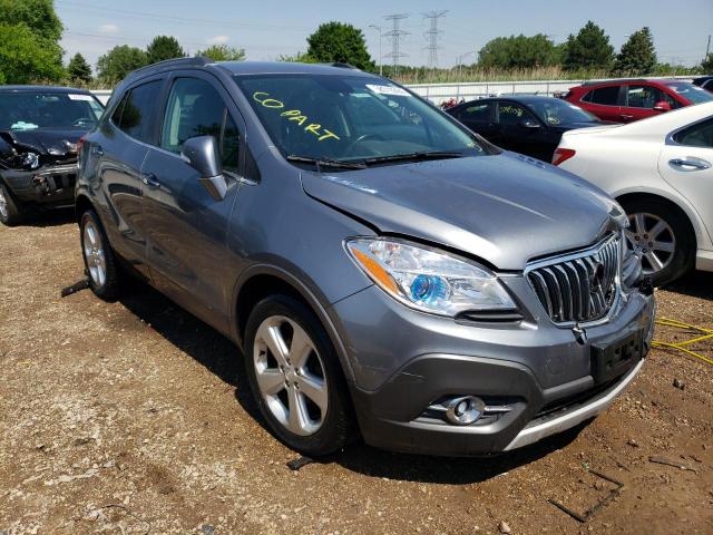 Photo 3 VIN: KL4CJBSB1FB170508 - BUICK ENCORE 