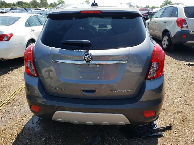 Photo 5 VIN: KL4CJBSB1FB170508 - BUICK ENCORE 