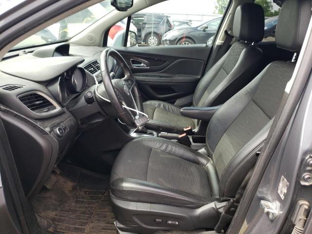 Photo 6 VIN: KL4CJBSB1FB170508 - BUICK ENCORE 