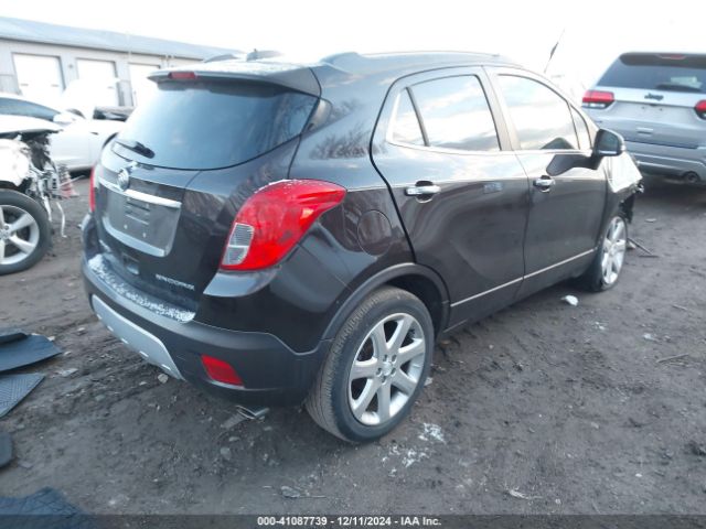 Photo 3 VIN: KL4CJBSB1FB177359 - BUICK ENCORE 