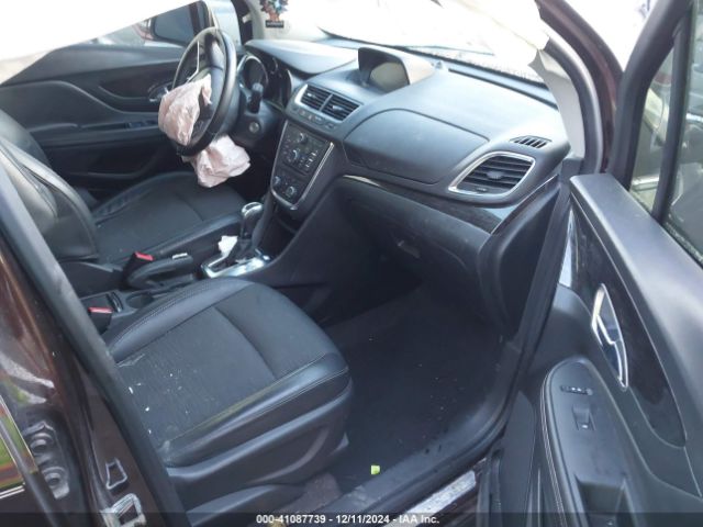 Photo 4 VIN: KL4CJBSB1FB177359 - BUICK ENCORE 