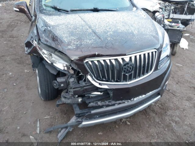 Photo 5 VIN: KL4CJBSB1FB177359 - BUICK ENCORE 