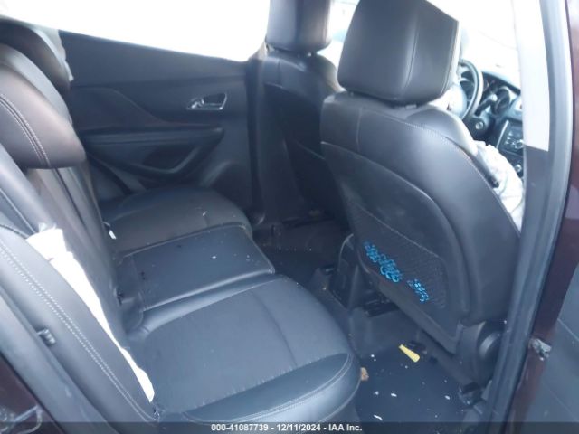 Photo 7 VIN: KL4CJBSB1FB177359 - BUICK ENCORE 