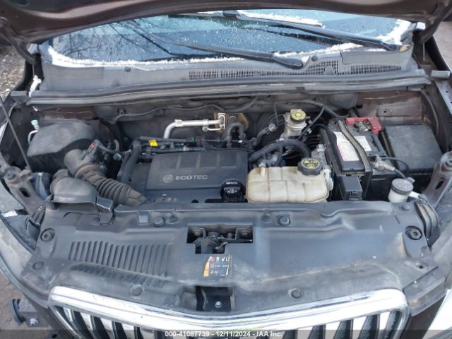 Photo 9 VIN: KL4CJBSB1FB177359 - BUICK ENCORE 