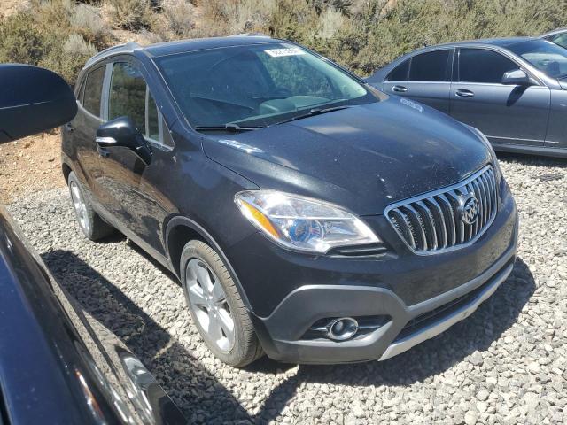 Photo 3 VIN: KL4CJBSB1FB221523 - BUICK ENCORE CON 