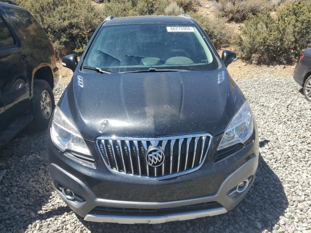 Photo 4 VIN: KL4CJBSB1FB221523 - BUICK ENCORE CON 