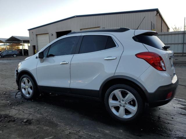 Photo 1 VIN: KL4CJBSB1GB537618 - BUICK ENCORE CON 