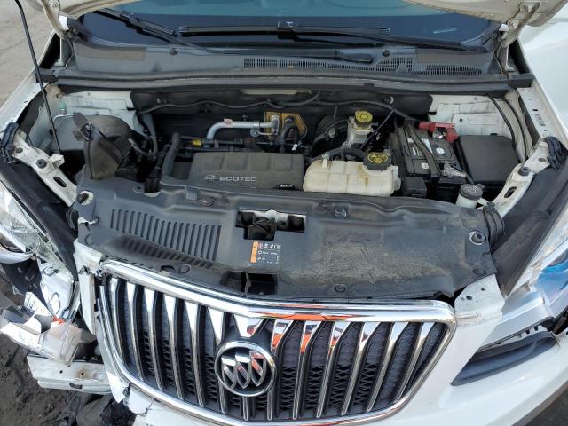 Photo 11 VIN: KL4CJBSB1GB537618 - BUICK ENCORE CON 