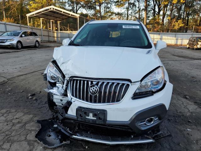 Photo 4 VIN: KL4CJBSB1GB537618 - BUICK ENCORE CON 