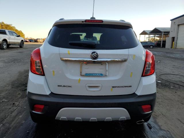 Photo 5 VIN: KL4CJBSB1GB537618 - BUICK ENCORE CON 