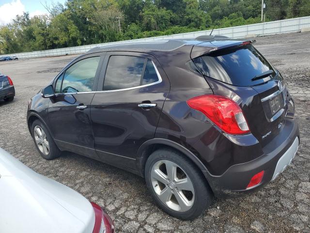 Photo 1 VIN: KL4CJBSB1GB589010 - BUICK ENCORE 