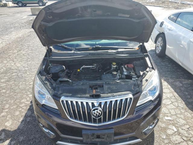 Photo 10 VIN: KL4CJBSB1GB589010 - BUICK ENCORE 