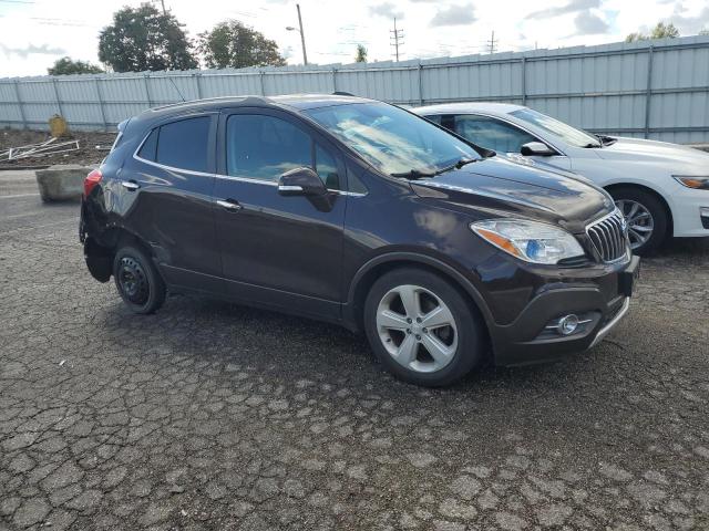 Photo 3 VIN: KL4CJBSB1GB589010 - BUICK ENCORE 