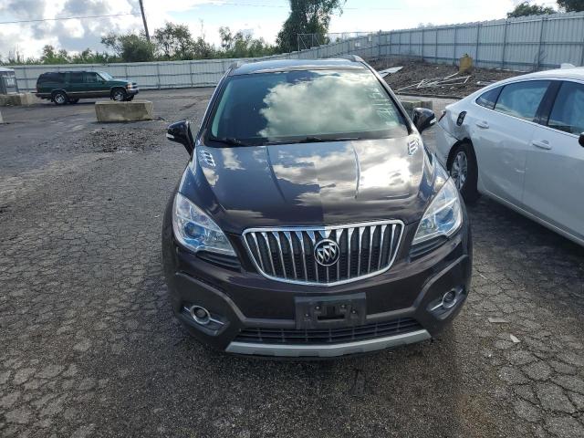 Photo 4 VIN: KL4CJBSB1GB589010 - BUICK ENCORE 