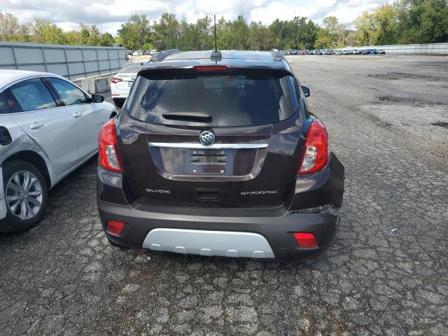 Photo 5 VIN: KL4CJBSB1GB589010 - BUICK ENCORE 