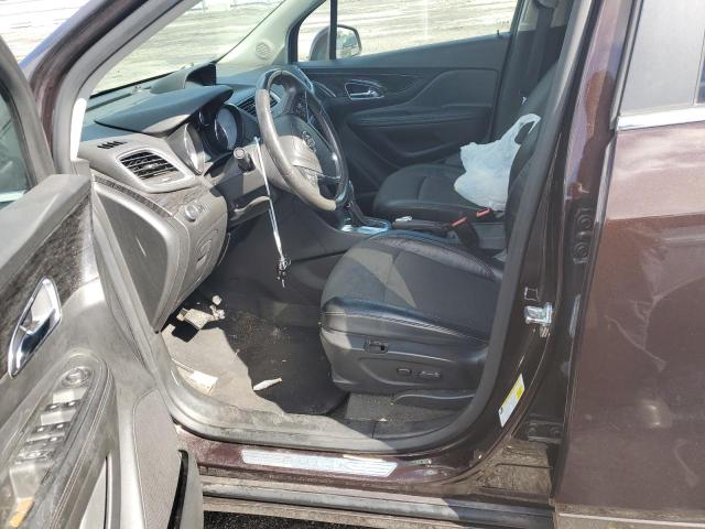 Photo 6 VIN: KL4CJBSB1GB589010 - BUICK ENCORE 