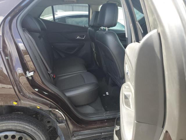 Photo 9 VIN: KL4CJBSB1GB589010 - BUICK ENCORE 