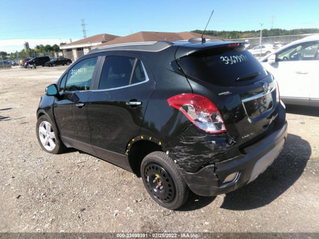 Photo 2 VIN: KL4CJBSB1GB610230 - BUICK ENCORE 