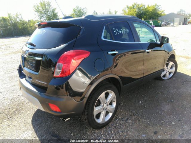 Photo 3 VIN: KL4CJBSB1GB610230 - BUICK ENCORE 