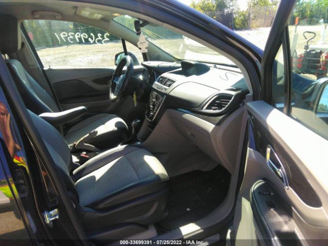 Photo 4 VIN: KL4CJBSB1GB610230 - BUICK ENCORE 