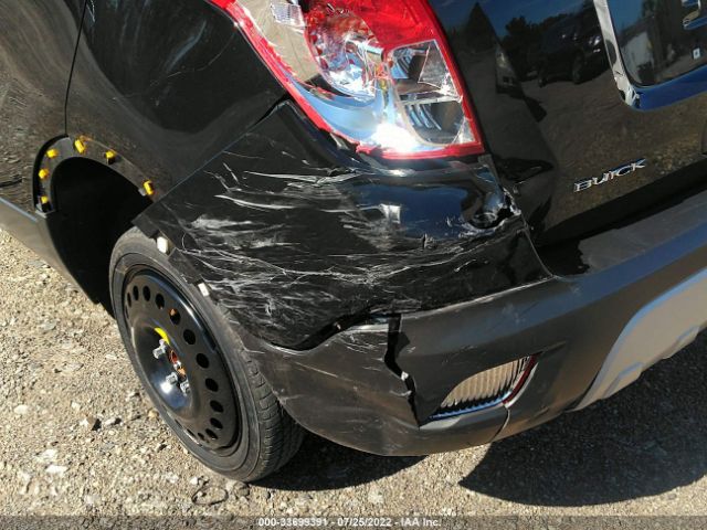 Photo 5 VIN: KL4CJBSB1GB610230 - BUICK ENCORE 